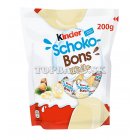 Kinder Schoko Bons 200g white